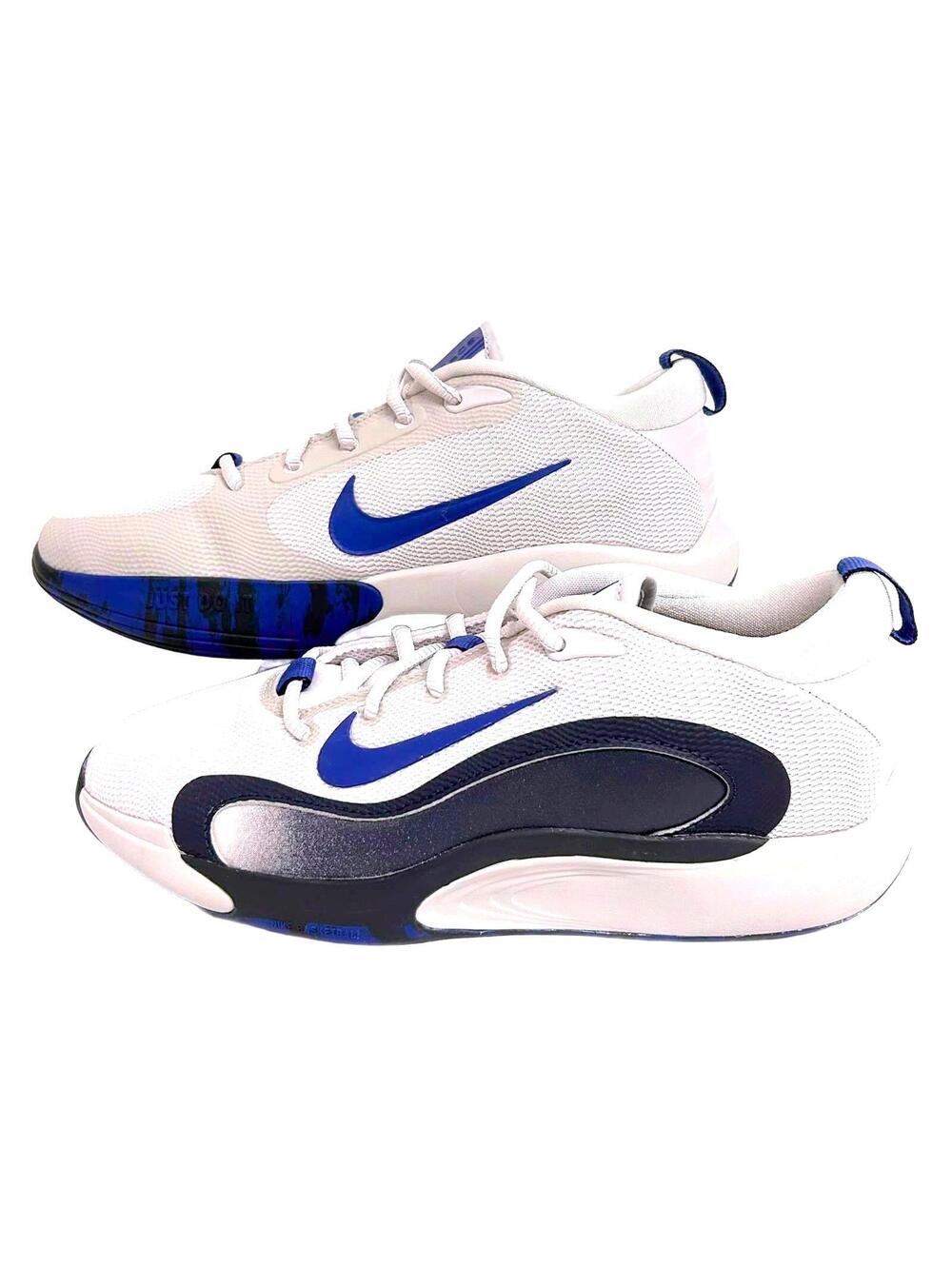 Nike IsoFly “Vast Gray - Midnight Navy” FN4384-006 Youth / Mens 7 | NEW